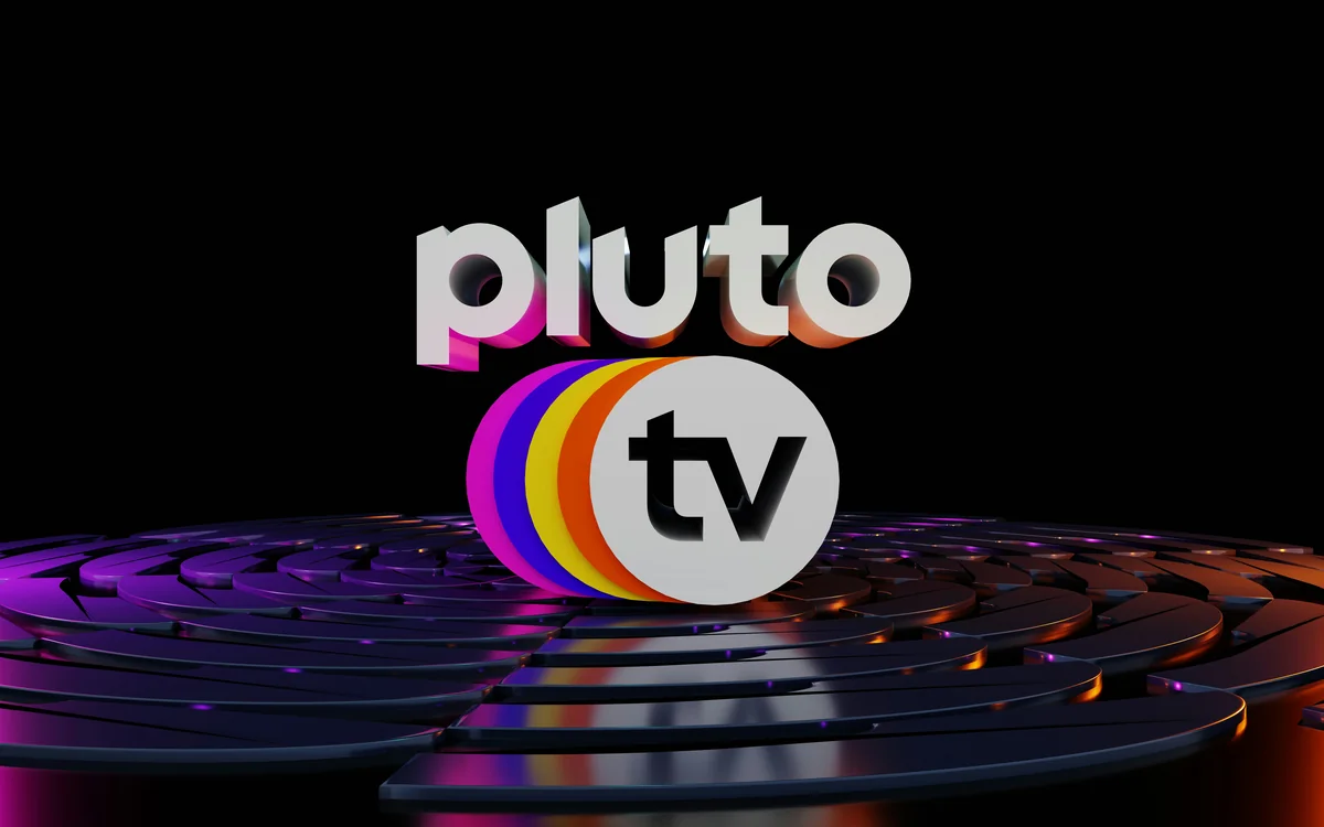 Pluto TV,Pluto TV Logo,Pluto TV Logotype,Streaming - iptv