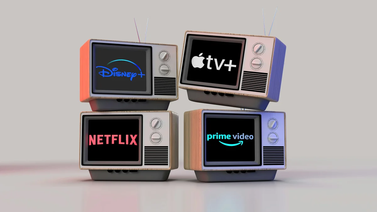 graphical user interface - iptv