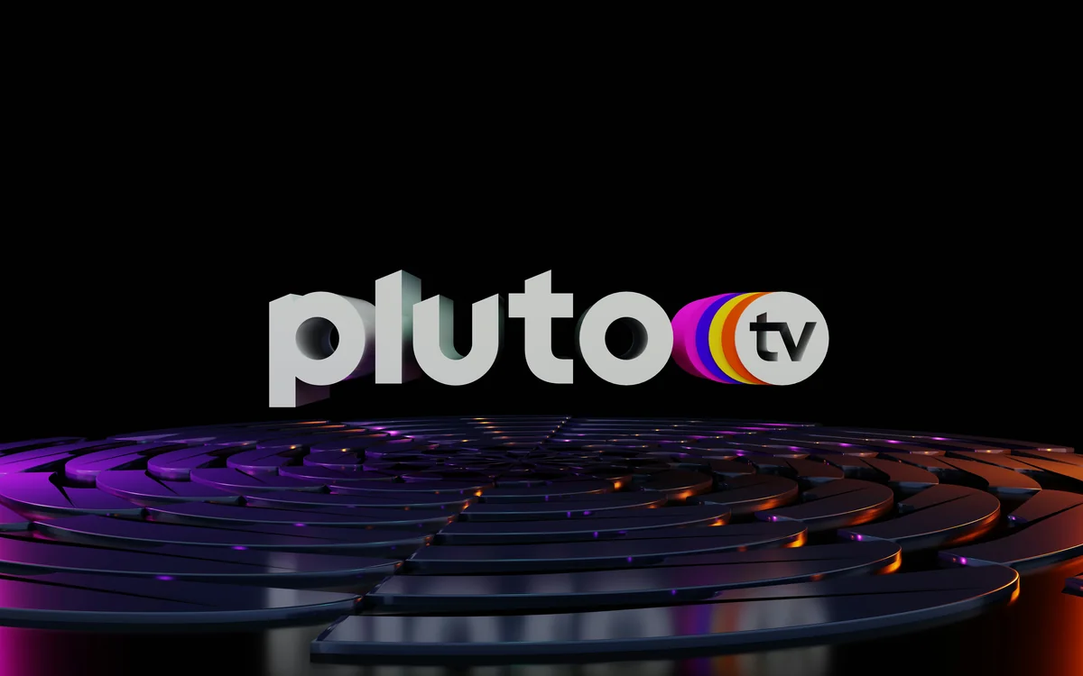 Pluto TV,Pluto TV Logo,Pluto TV Logotype,Streaming - iptv abonnement