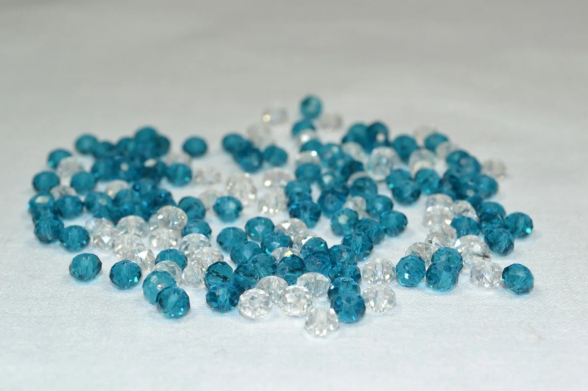 imitation jewelry, blue, bright, beads, crystals, jewels, accounts, beads, beads, beads, beads, beads - iptv account
