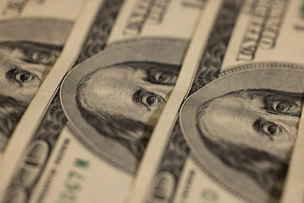 dollars, money, savings, cash, account, finance, wealth, banknote, salary - iptv account