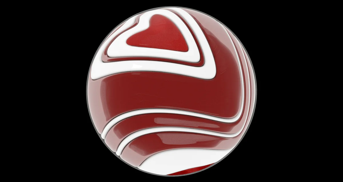 Real Possibilities Series 1; What I mean by this is that rather than using texture, bump, transparency, etc. maps, these 
