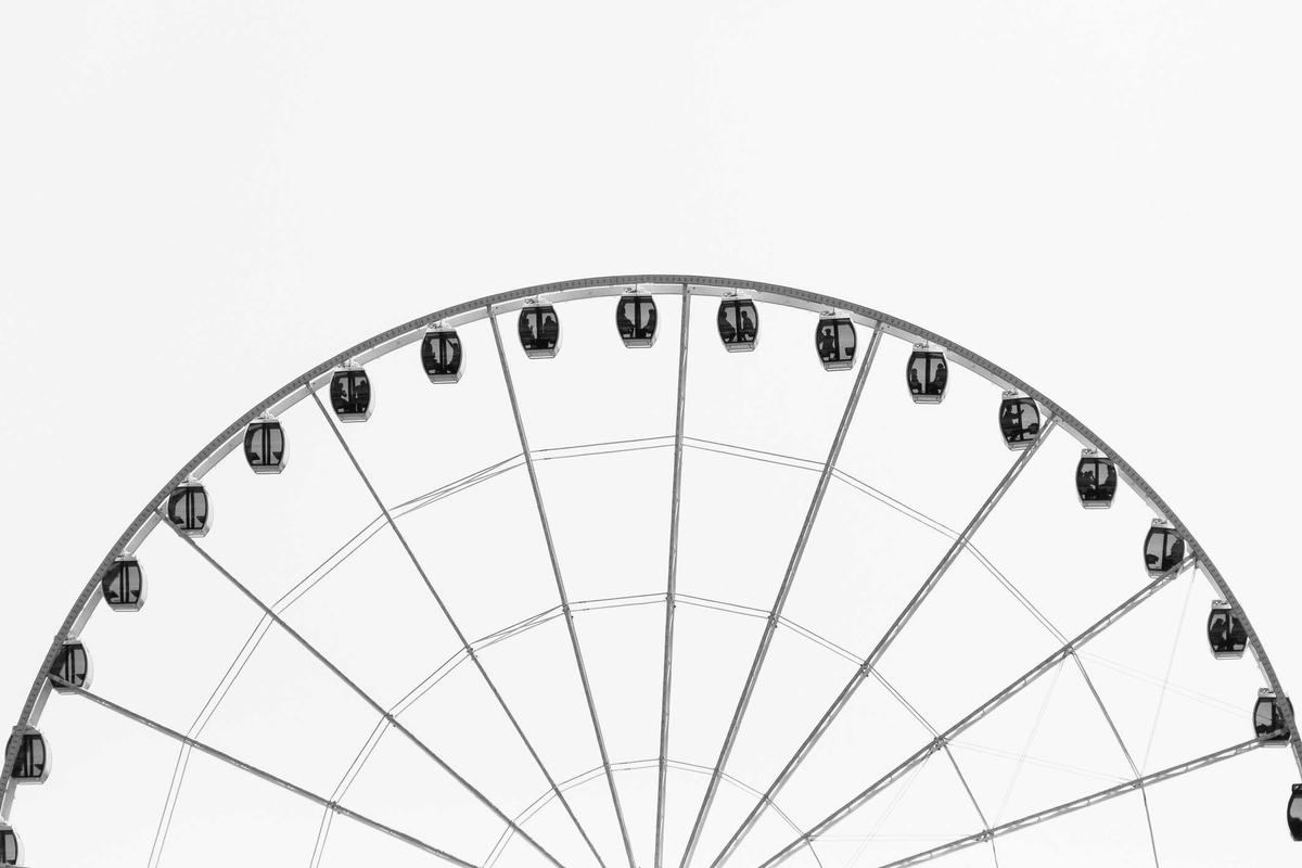 iptv nordic illustration and guide